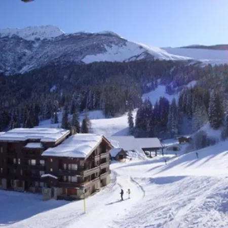 Lejlighed 3 Avec Balcon, Proches Des Pistes Et De L'esf, Animaux Acceptes - Fr-1-356-316