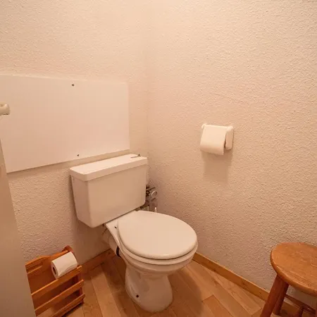 Apartment 3 Avec Balcon, Proches Des Pistes Et De L'esf, Animaux Acceptes - Fr-1-356-316 Valmorel